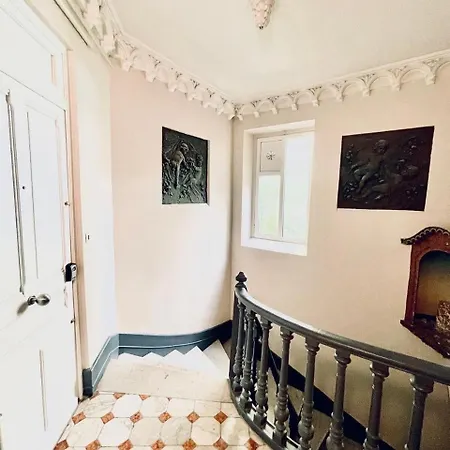 Apartamento Bel Avec Toit-terrasse, 2 Chambres, Centre De